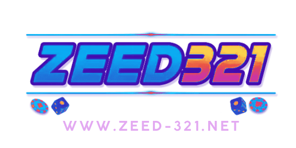 zeed-321 - logo