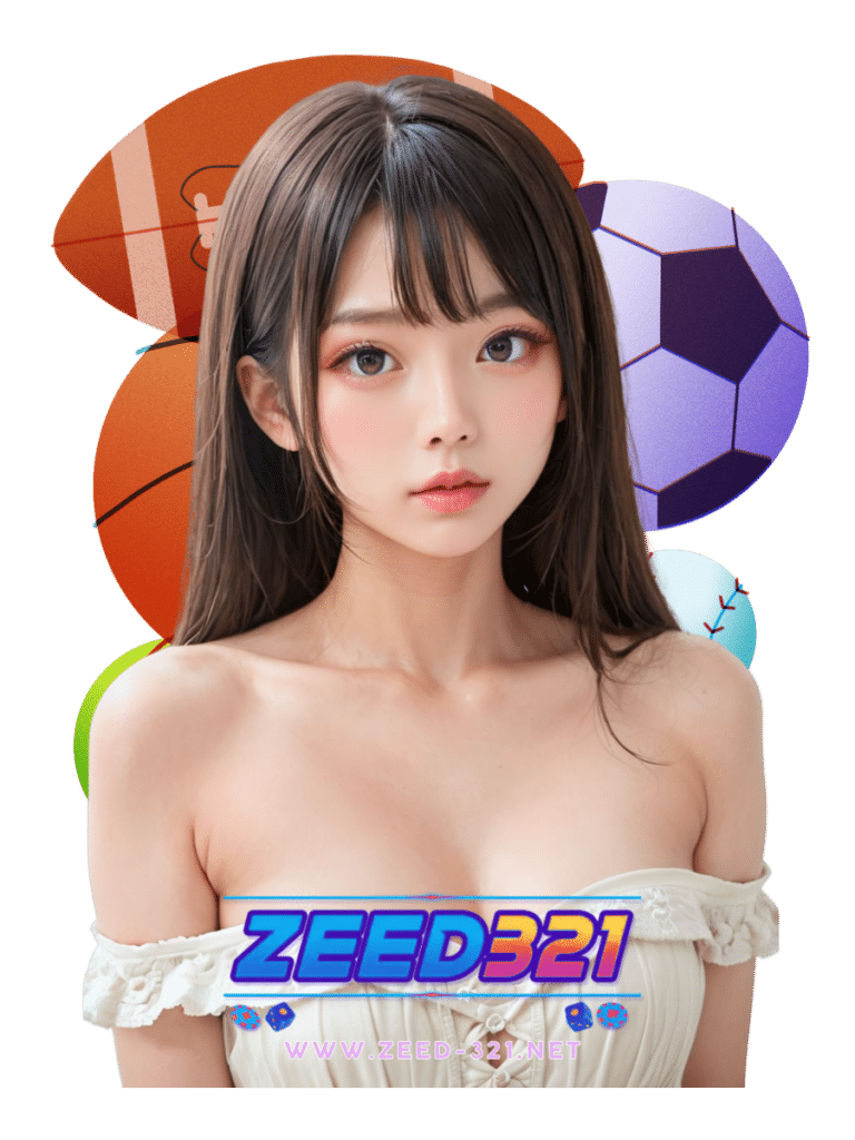 zeed 321 พนันกีฬา
